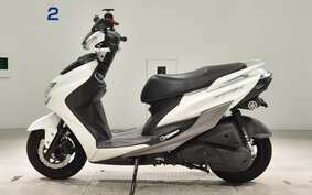 YAMAHA CYGNUS 125 X 3 SED8J