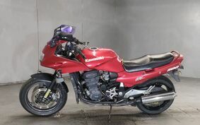 KAWASAKI GPZ1100 1997 ZXT10E