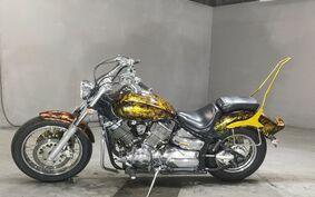 YAMAHA DRAGSTAR 1100 1999 VP10J