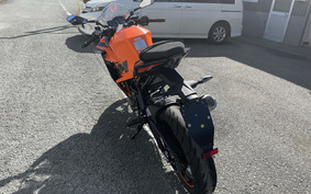 KTM 390 RC 2023 JYJ40