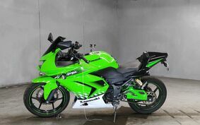 KAWASAKI NINJA 250R EX250K