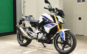 BMW G310R 2017 0G01