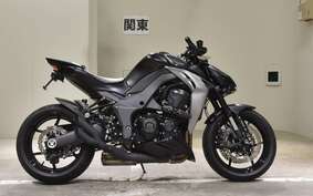 KAWASAKI Z1000 Gen.5 2019 ZXT00W