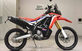 HONDA CRF250 RALLY MD44