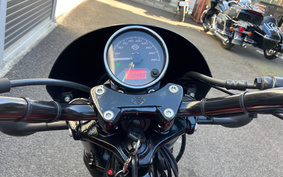 HARLEY XG750 2016 NBB