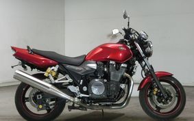 YAMAHA XJR1300 2008 RP17J