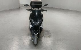 YAMAHA N-MAX 125 SE86J