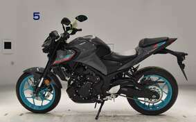 YAMAHA MT-03 ABS 2024 RH21J