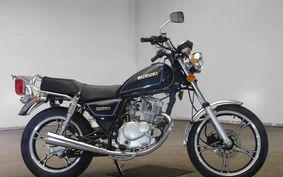 SUZUKI GN125 H PCJG9