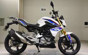 BMW G310R 2017 0G01