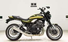 KAWASAKI Z900RS 2019 ZR900C