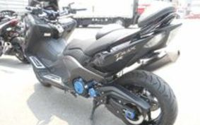 YAMAHA T-MAX 530 ABS 2012 SJ09