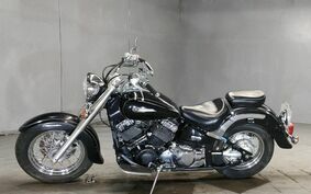 YAMAHA DRAGSTAR 400 CLASSIC 2003 VH01J