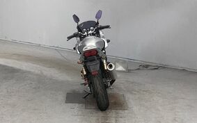 HONDA CB400 SUPER BOLDOR 2007 NC39