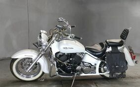 YAMAHA DRAGSTAR 400 CLASSIC 2001 VH01J