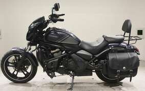 KAWASAKI VULCAN 650 SA 2020 EN650G