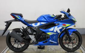 SUZUKI GSX-R125 ABS DL33B