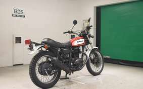 KAWASAKI 250TR BJ250F