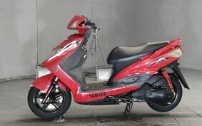 YAMAHA CYGNUS 125 X SR SE44J