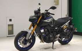 YAMAHA MT-09 ASP 2021 RN52J