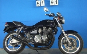 KAWASAKI ZEPHYR 400 Gen.2 1994 ZR400C