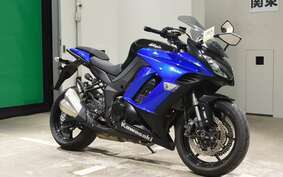 KAWASAKI NINJA 1000 A 2015 ZXT00L