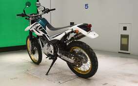 YAMAHA SEROW 250 DG17J