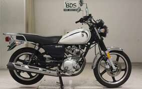 YAMAHA YB125SP PCJL