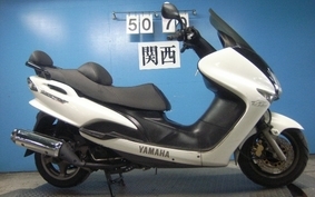 YAMAHA MAJESTY 125 FI SE27