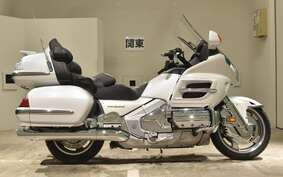 HONDA GL 1800 GOLD WING 2010 SC47