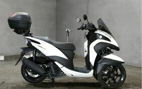 YAMAHA TRICITY 125 SEC1J