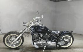 YAMAHA DRAGSTAR 1100 CLASSIC 2002 VP13J