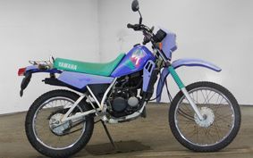 YAMAHA DT50 17W