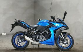 SUZUKI GSX-S1000GT 2022 EK1AA