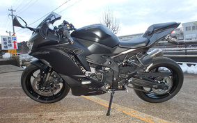 KAWASAKI Ninja ZX-4R 2023 ZX400P