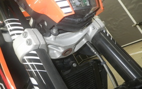 KTM 125 DUKE JGA4B