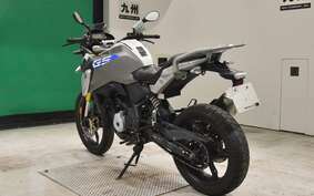 BMW G310GS 2017 0G02