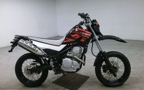 YAMAHA XT250X DG11J