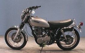 YAMAHA SR400 Gen.3 2006 RH01J