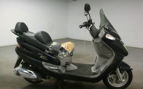 SYM RV125JP LA12