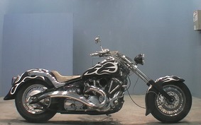 YAMAHA DRAGSTAR 400 CLASSIC 1999 4TR