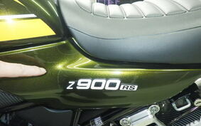 KAWASAKI Z900RS 2020 ZR900C