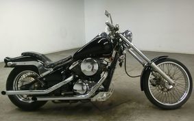 KAWASAKI VULCAN 400 1998 VN400A