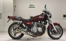 KAWASAKI ZEPHYR 750 1992 ZR750C