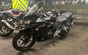 HONDA CBR400R 2014 NC47