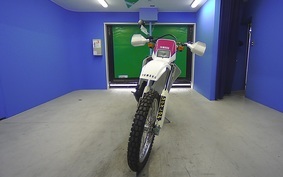 YAMAHA DT200 WR 1991 3XP