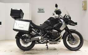 BMW R1200GS 2013 0450