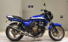 KAWASAKI ZRX400 1995 ZR400E