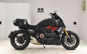 DUCATI DIAVEL 1260 S GE00A