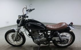 YAMAHA SR400 2003 RH01J